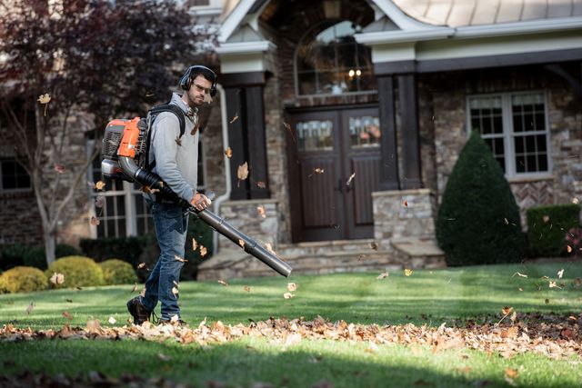 Leaf Blowers